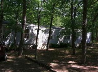 2310 Weaver Rd, Port Austin, MI 48467