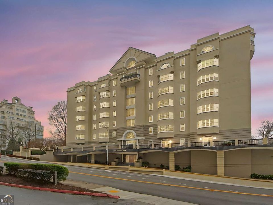 1st image of 2499 Peachtree Rd NE APT 506