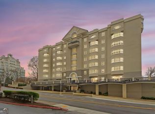 2499 Peachtree Rd NE APT 506, Atlanta, GA 30305