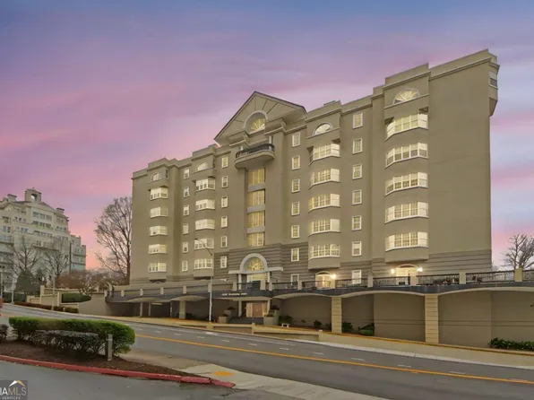 2499 Peachtree Rd NE APT 506, Atlanta, GA 30305