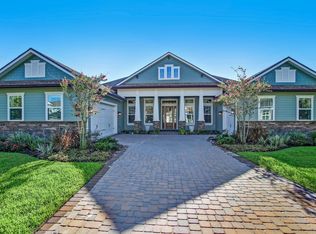 98 Cross Branch Dr, Ponte Vedra, FL 32081