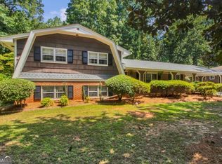 4577 N Peachtree Rd, Atlanta, GA 30338