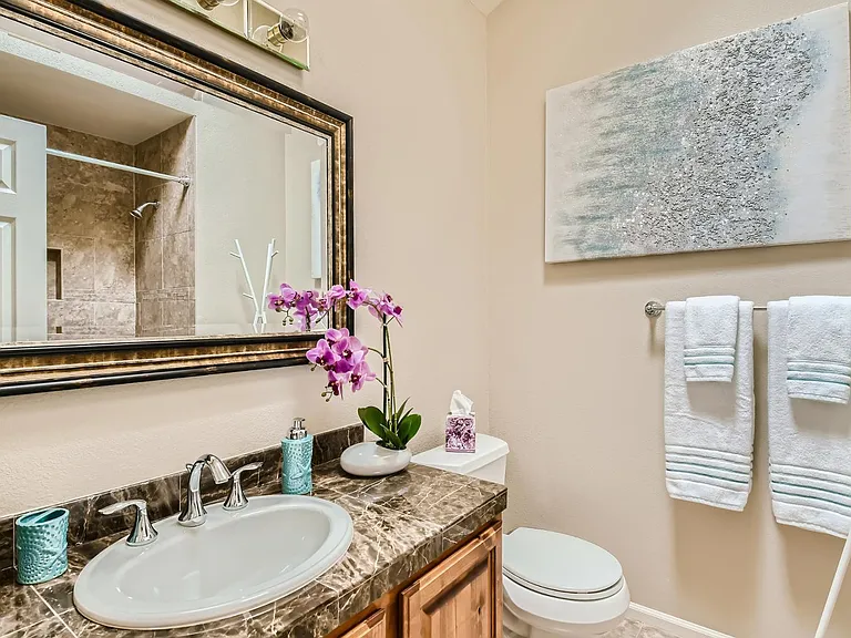 7272 E Gainey Ranch Rd #127 — Photo 15