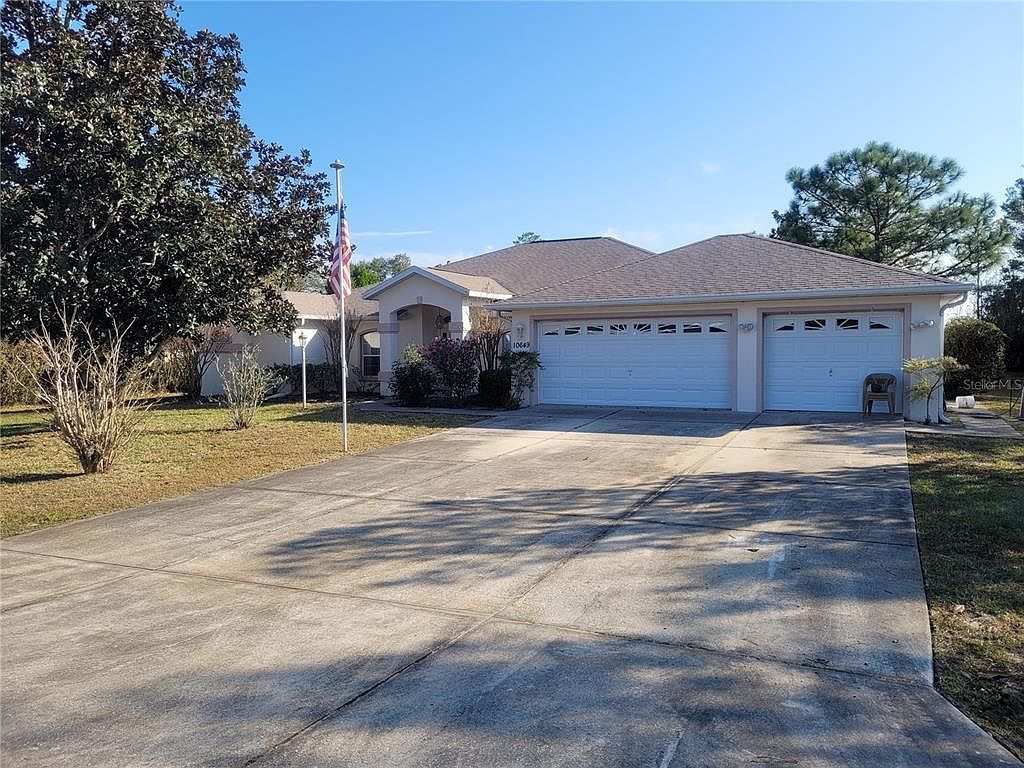 10649 SW 38th Ave, Ocala, FL 34476 | Zillow