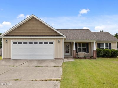 553 Rachel Lane, Grimesland, NC, 27837