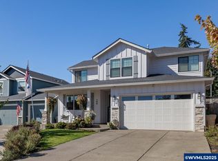 155 NW Beaver Ct, Dallas, OR 97338