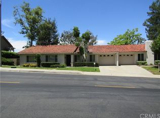 28051 Calle Valdes, Mission Viejo, CA 92692
