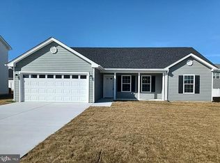 209 Jensen Way, Martinsburg, WV 25401