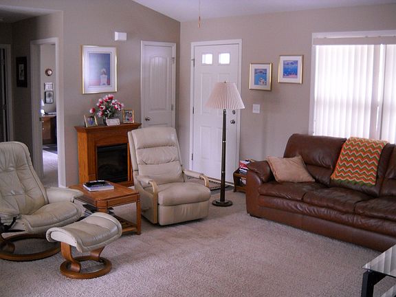 Great Room from Kitchen