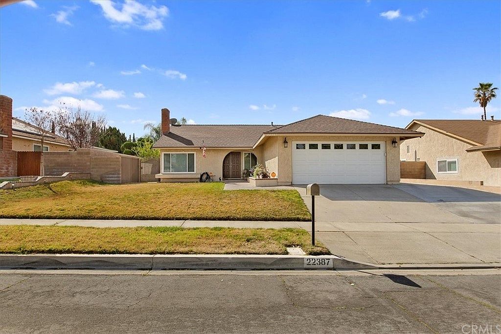 22387 Tanager St, Grand Terrace, CA 92313 Zillow