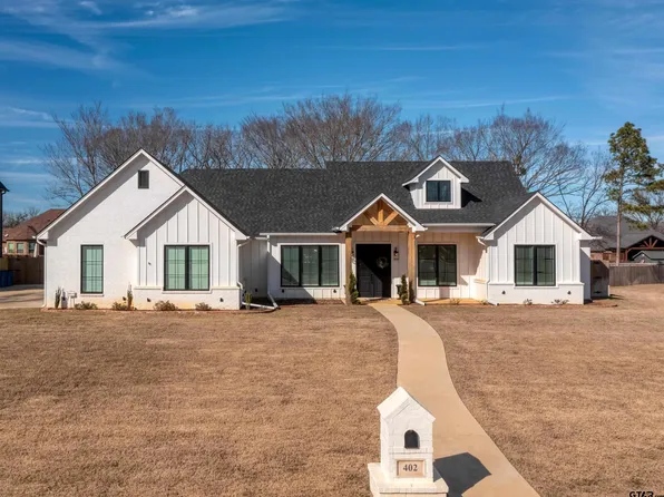 402 Cromwell St, Bullard, TX 75757