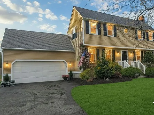 4 Ocean Ave, Newburyport, MA 01950