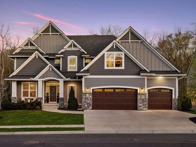 15535 52nd Pl N, Plymouth, MN, 55446