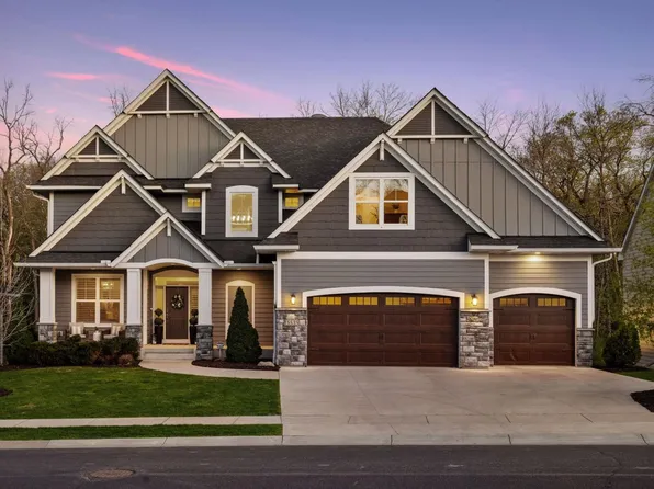 15535 52nd Pl N, Plymouth, MN 55446