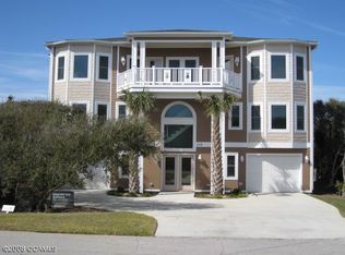 110 Dogwood Circle Pne, Knoll Shores, NC 28512