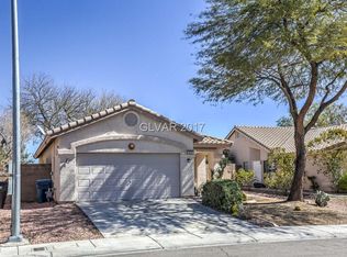 4630 Grand Rock Dr, North Las Vegas, NV 89081