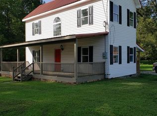 802 W College St, Bowdon, GA 30108