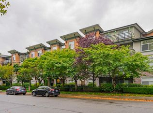 8183 121a St #303, Surrey, BC V3W 1S7