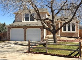 19350 E 45th Ave, Denver, CO 80249