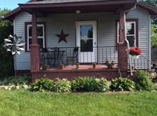 4496 Seeden St, Waterford, MI 48329