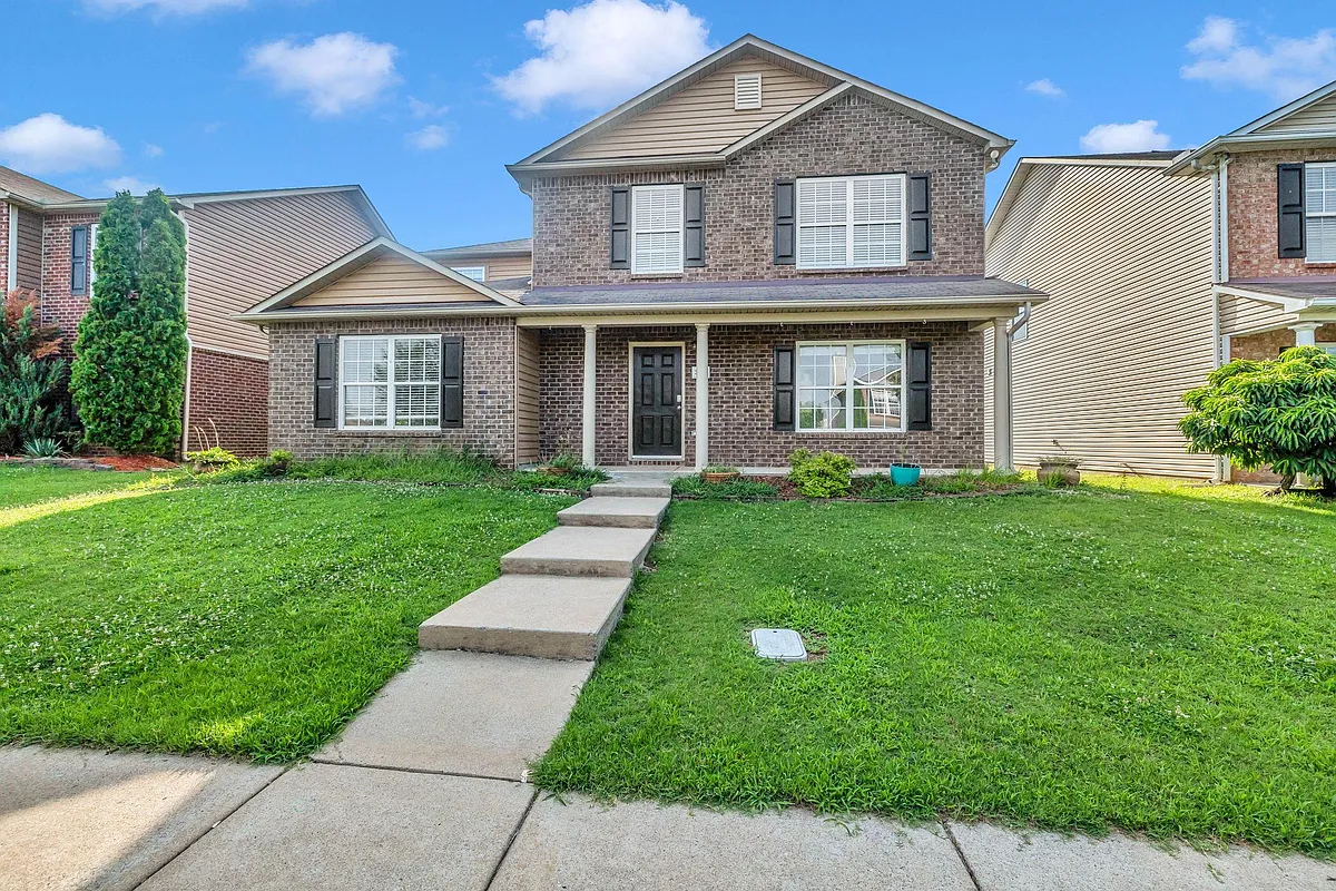 Building Photo - 3418 Blaze Dr