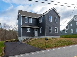 108 Paxton Rd, Spencer, MA 01562