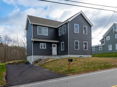 108 Paxton Rd, Spencer, MA, 01562