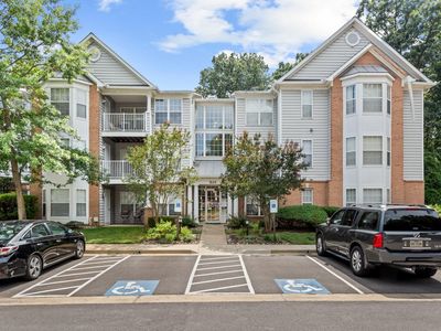 501 Mathias Hammond Way APT 202, Annapolis, MD, 21401