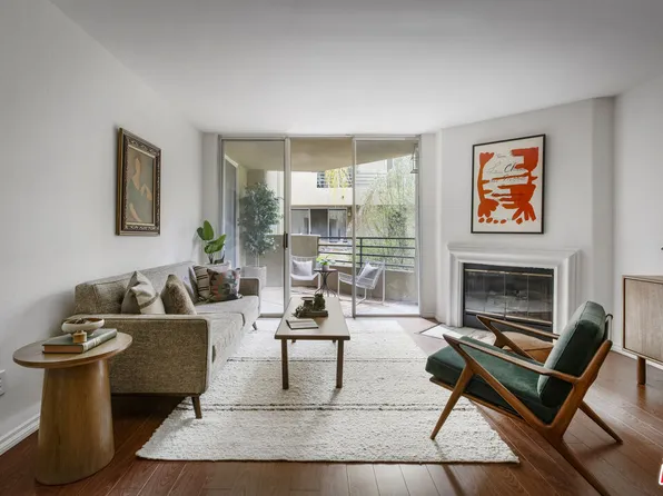 6140 Monterey Rd APT 312, Los Angeles, CA 90042