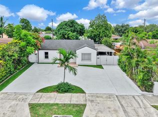840 NE 4th Pl, Hialeah, FL 33010