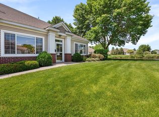 11015 Nassau Ct NE, Blaine, MN 55449
