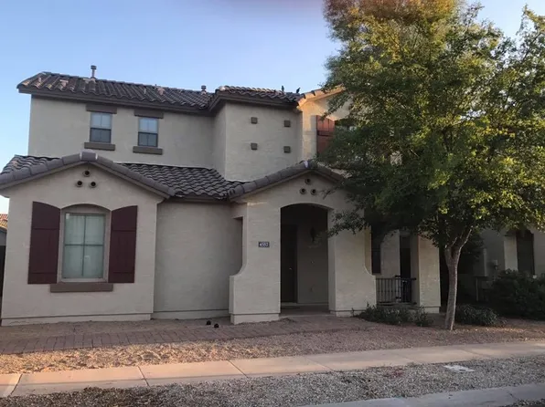 4557 E Del Rio St, Gilbert, AZ 85295