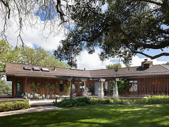 2nd image of 17094 Cachagua Rd