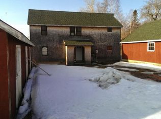 1516 Goshen Ripton Rd, Goshen, VT 05733