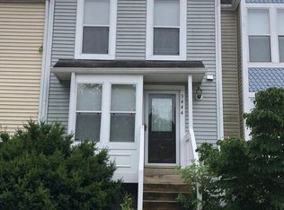 3444 Whispering Hills Pl, Laurel, MD 20724