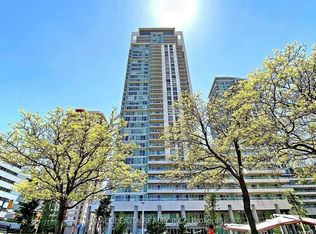 70 Town Centre Ct #602, Toronto, ON M1P 0B2