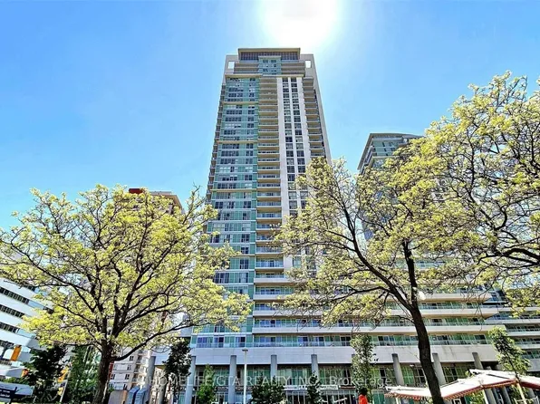 70 Town Centre Ct, Toronto, ON