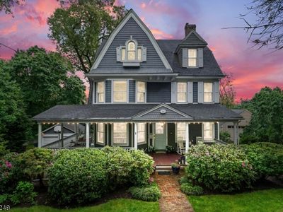 16 Oak Ridge Ave, Summit, NJ, 07901