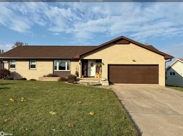 9 Edgeland Dr, Marshalltown, IA 50158