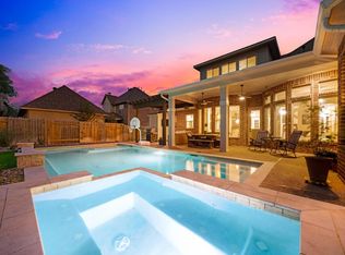 2437 Mountain Falls Ct, Friendswood, TX 77546