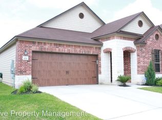 1021 Oatmeal Dr, Pflugerville, TX 78660