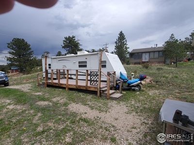 131 Main St, Red Feather Lakes, CO, 80545