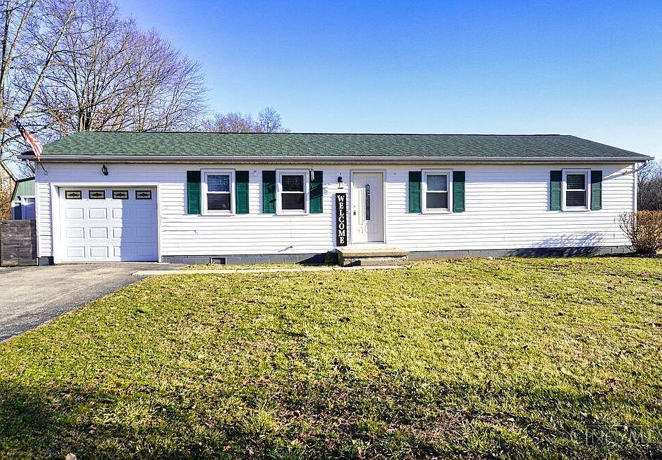 10920 State Route 132, Pleasant Plain, OH 45162 Zillow