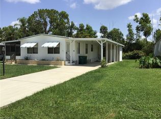 241 Ocean Reef Ln #116, Naples, FL 34114