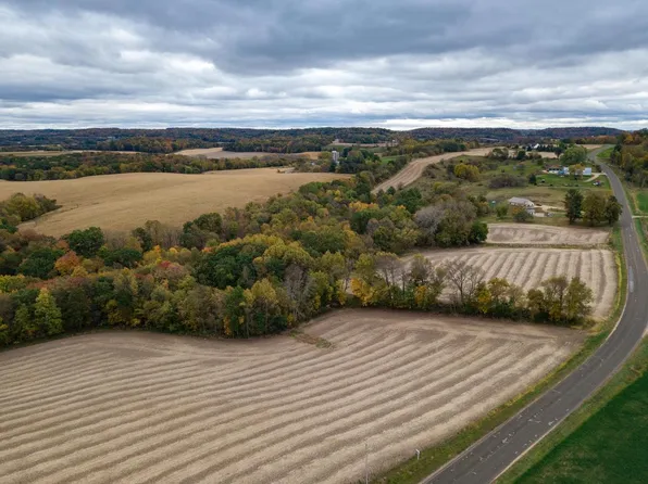 14.57 Acres County Road G Lot 1 & 2, Mauston, WI 53948