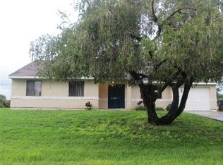 3703 Suburban Ln, North Port, FL 34287