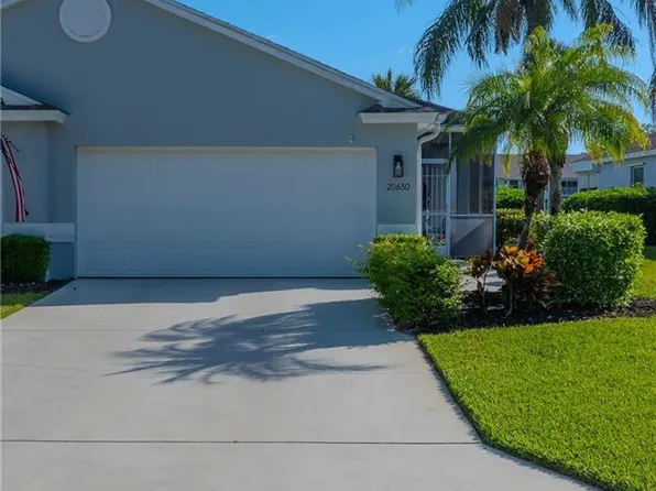 20650 Candlewood Hollow, ESTERO, FL 33928