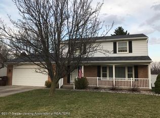 1011 Arlington Dr, Lansing, MI 48917