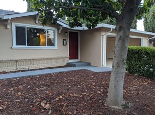 369 Rodeo Dr, San Jose, CA 95111
