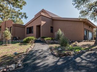 300 McBride Dr, Ruidoso, NM 88345